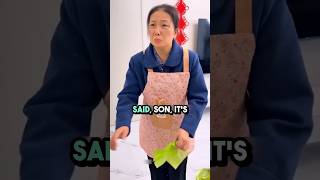 This Wife Was Deeply Concerned for Her Mother-in-Law #emotional #shorts #kind #story #touching