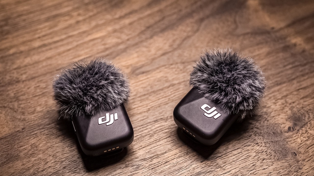 DJI Mic Mini Review (2026) The Best DJI Mic Mini ReviewCompact Mic