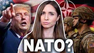 Trump Threatens US Troop Withdrawal from Germany: What It Means for Germany & NATO