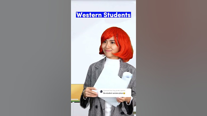 Chapter 20: Different types of students during exam
