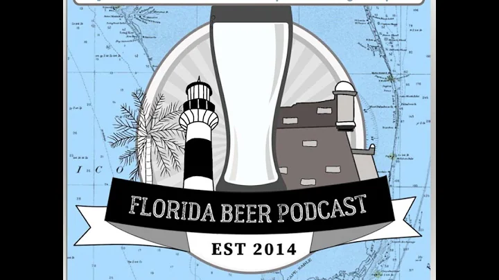 Episode 64: Curtain Up at Bay Cannon Brewing in Ta...