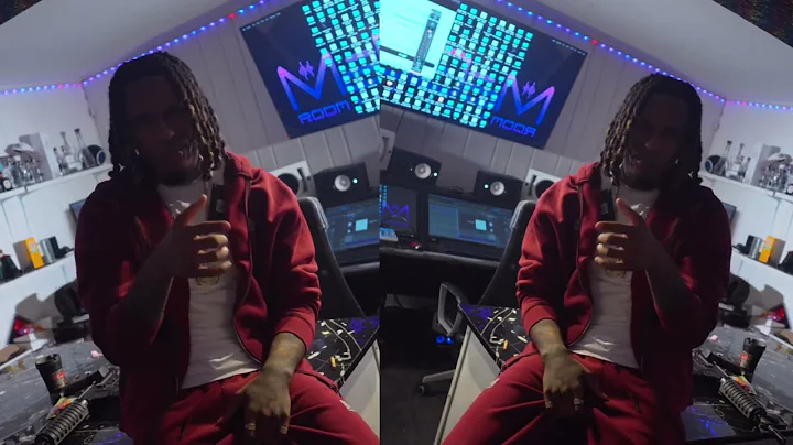 TWO4 - Niggas Be Cap (Official Video)