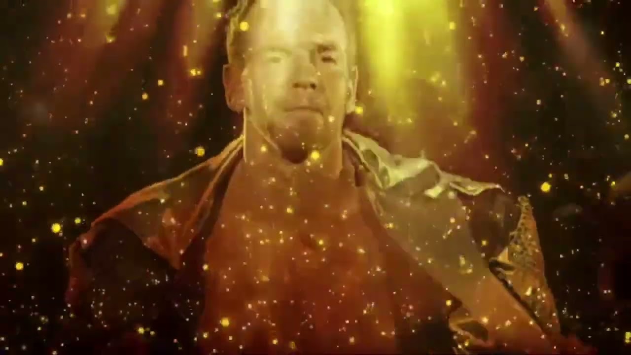 Christian Theme "Just Close Your Eyes" By SunoAI