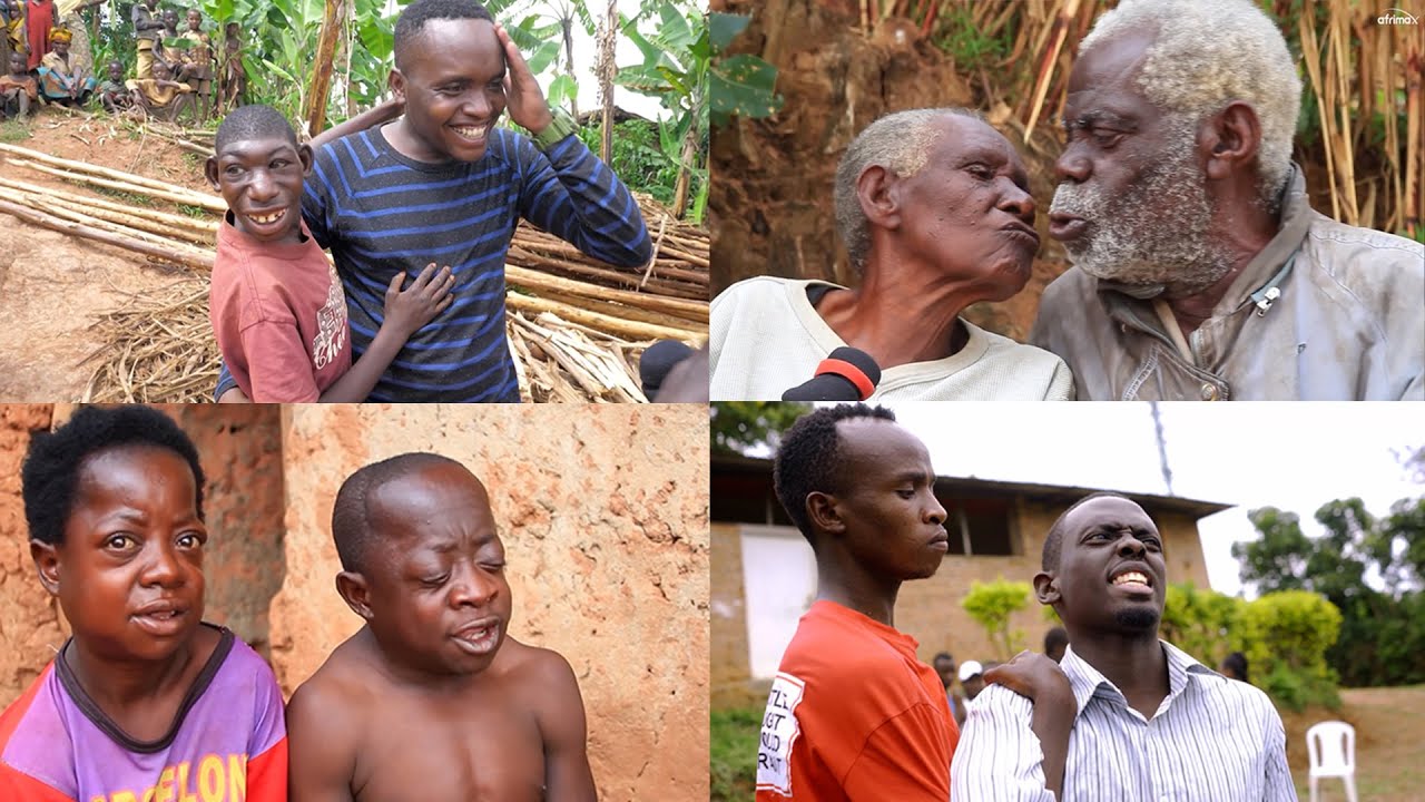 Самые смешные истории, которыми делятся в WhatsApp | Они такие смешные (ЭПИЗОД 23)