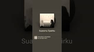 COVERDUET(suaramu syairku)