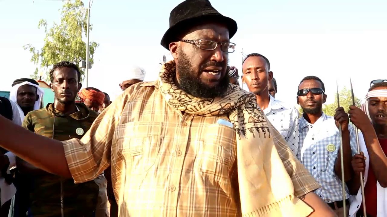 HILAAC IYO ROOBEY UDGOON HAADDI NUURET 2018