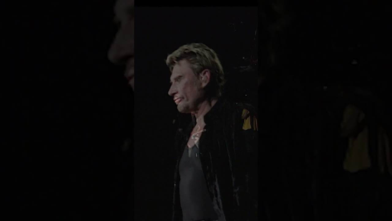 Les larmes de gloire, la chanson live inédite 🎤