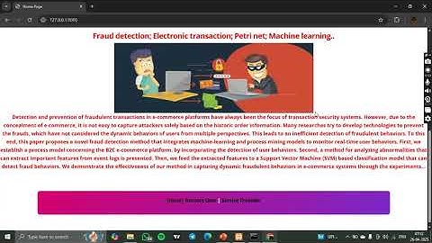 A MULTI-PERSPECTIVE FRAUD DETECTION METHOD FOR MULTI-PARTICIPANT E-COMMERCE TRANSACTIONS