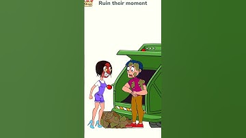 Impossible Date :😘😂 tricky riddle | Game/ Android & iOS#gaming #shorts