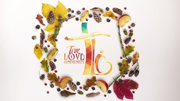 Living Generously ~ Habakuk 3:17-19, Deuteronomy 26:1-11