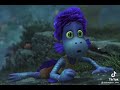 Tiktok Pixar Luca [Compilation #1]