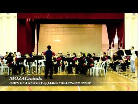 MOZACwinds 2011