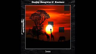 Deejay Bengwas Feat Kusterr - Iwee