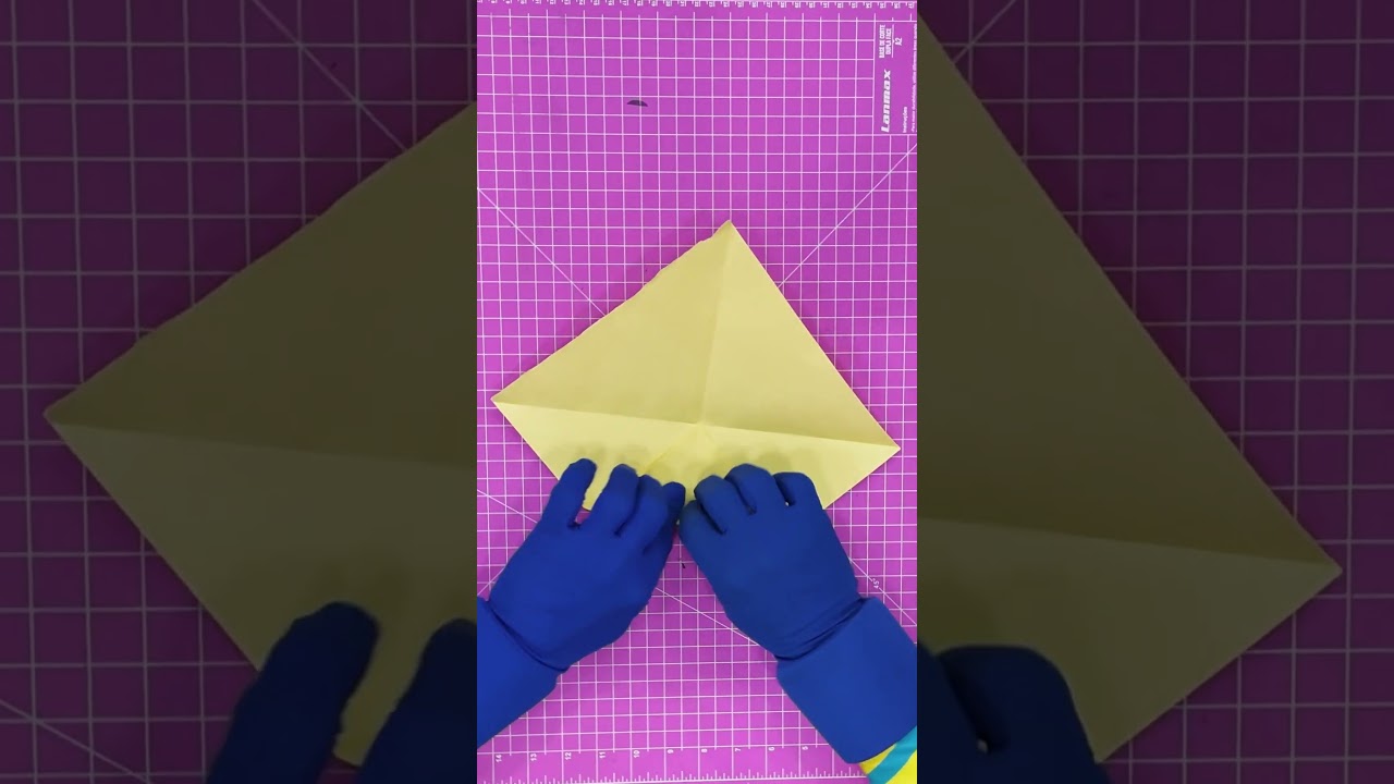 COME COME DE PAPEL | MUNDO DE KABOO