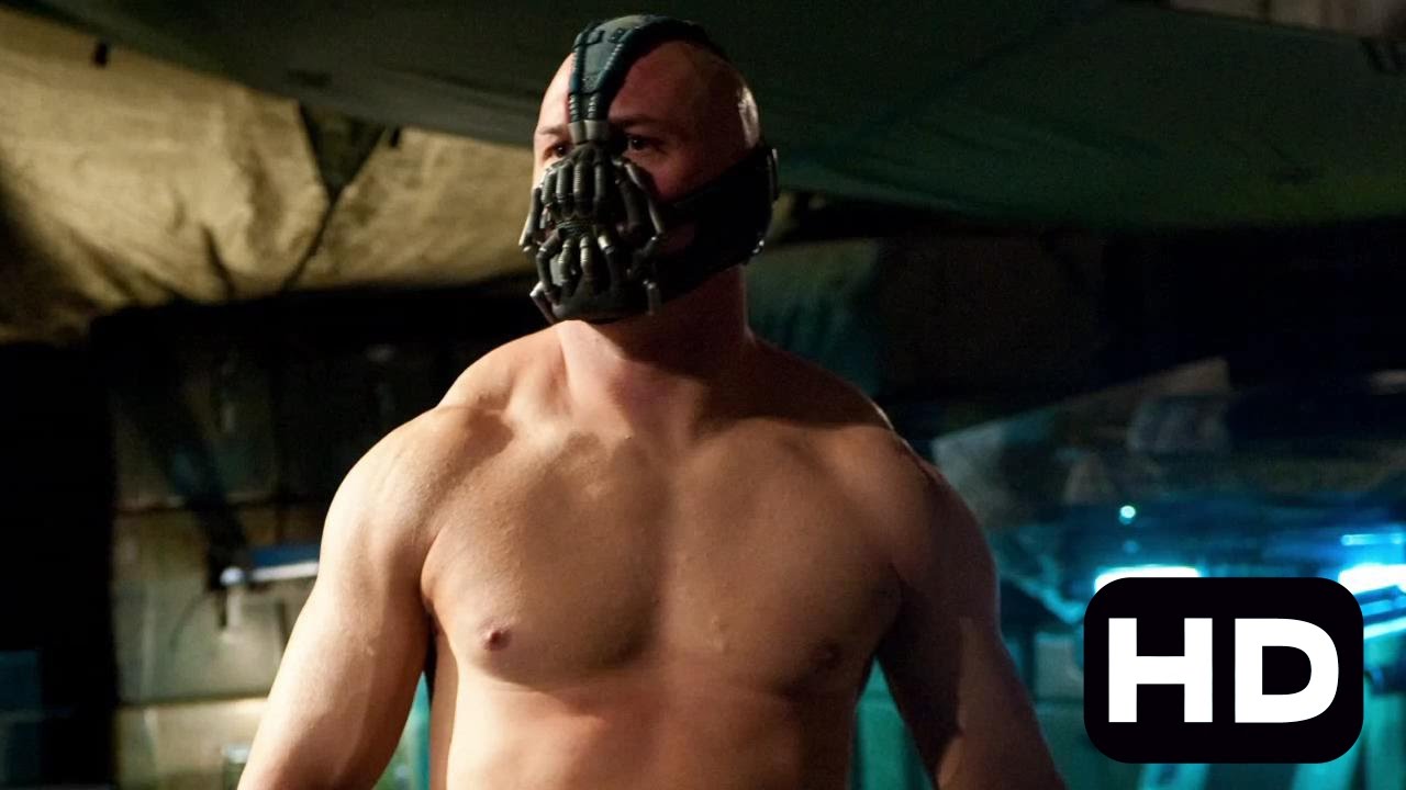 Watch Leaked Dark Knight Rises - Ultimate Edition w/ Deleted Scene on YouTube Watch Leaked Dark Knight Rises - Ultimate Edition w/ Deleted Scene on YouTube