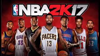 Nba2k17 Soundtrack