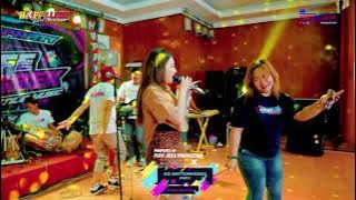 HAPPY LOSS - SERIBU KALI SAYANG - DIN ANNESIA - HAPPY PARTY CAFE ANGGREK DAN KOMIX JR SEASON 5