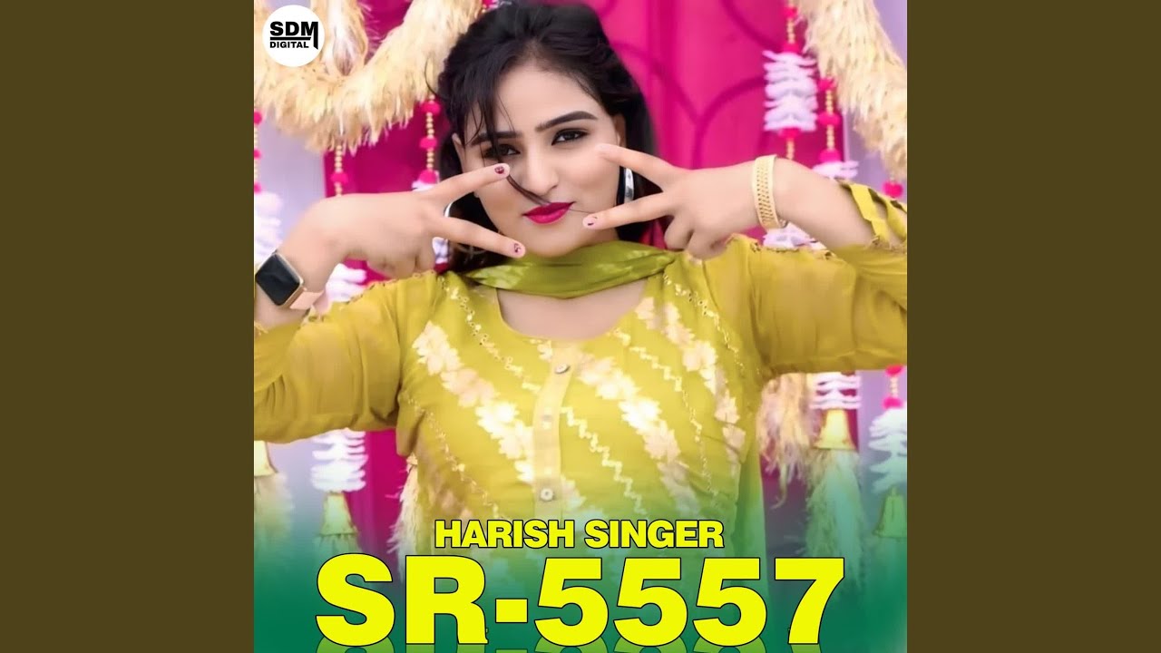 Harish Singer Sr5557 - YouTube