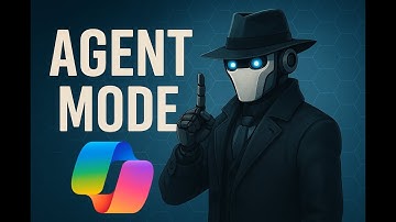 Agent Mode in Microsoft 365 Copilot: What It Means for You