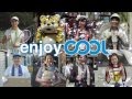 COOLCORE Chill Sport 涼感運動巾 黑色(涼感,降溫,運動) product youtube thumbnail