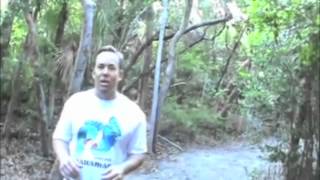 Video Tutorial #170 Running In Circles Will Get You Places In The Barefoot Running Arena