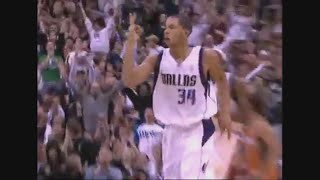 Devin Harris 21 Points 6 Ast 3 Stl Vs. Suns, 2007-08.