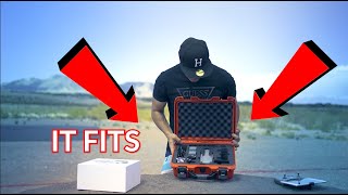 DJI Mavic Air 2S Fly More Combo Drone Overview Part 1/4