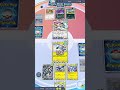 【ポケポケ】ジャックゲームズ切り抜き!最強新型デッキが強すぎる!?マスターランクで連勝デッキ!ランクマ攻略!【Pokémon Trading Card Game Pocket】