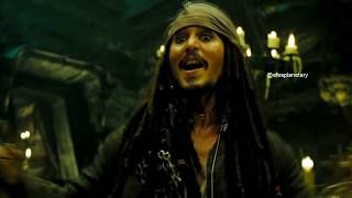 Jack Sparrow // Love Me Back