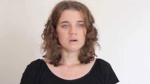 May Grehan - Week 19 - My Real Father (Take 2)