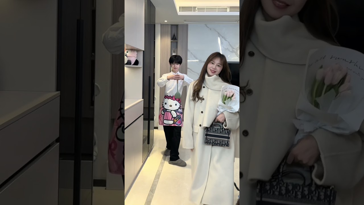 Male nanny online 😂