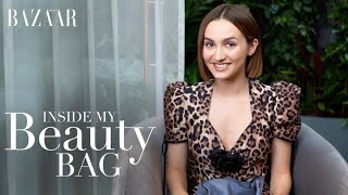 Maude Apatow : Inside my beauty bag | Bazaar UK