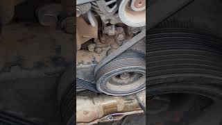 crankshaft sensor#subaru Forester #EJ20 engine#subscribe
