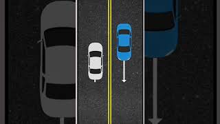 How to drive a car 🚗