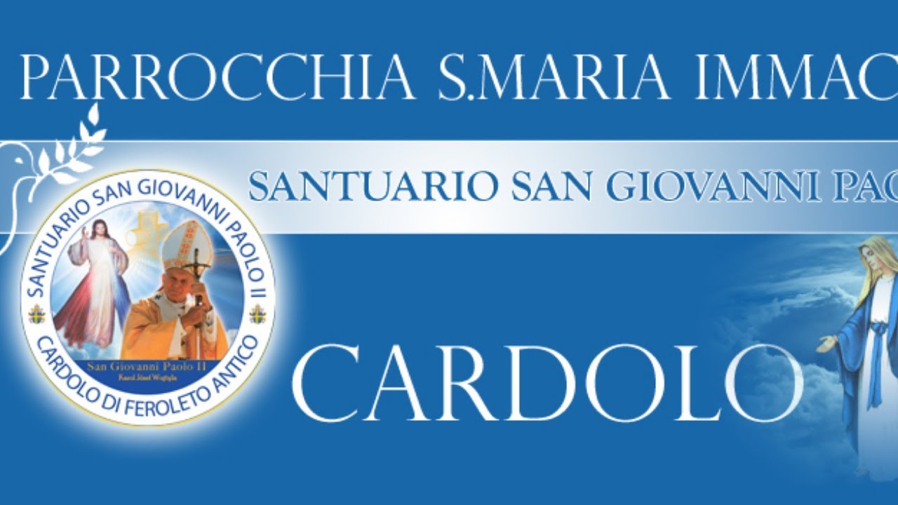Diretta della Coroncina alla Divina Misericordia - 08/04/2020 - YouTube