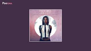 Cupid - Victoria Monét