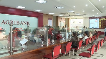 Nỗ lực hoàn thành chỉ tiêu tăng trưởng tín dụng năm 2024