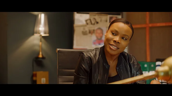 Detour movie trailer (2021) Kanayo O Kanayo, Jemima Osunde, Olumide Oworu.