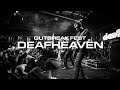 Capture de la vidéo Deafheaven | Outbreak Fest 2022