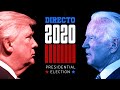 #DIRECTO 🔴 ELECCIONES EN EE.UU. 2020: La jornada electoral, resultados y análisis al minuto | RTVE