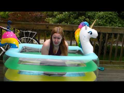 Best inflatable pool