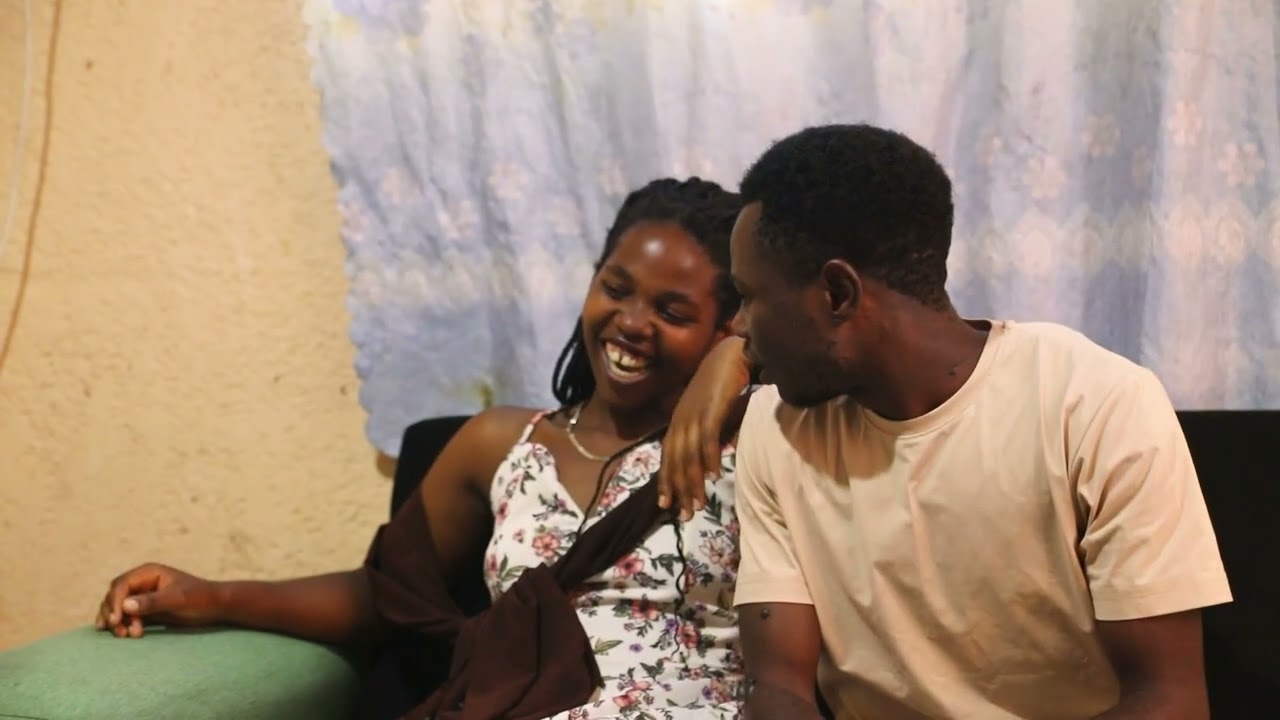 Iyombimenya Ep2 Ese ko hero ateyinda aniella ndetse na kessy akaba nawe atwite Ninde uzabana na hero