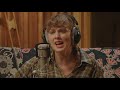 Capture de la vidéo Taylor Swift - Seven (Folklore: The Long Pond Studio Sessions)