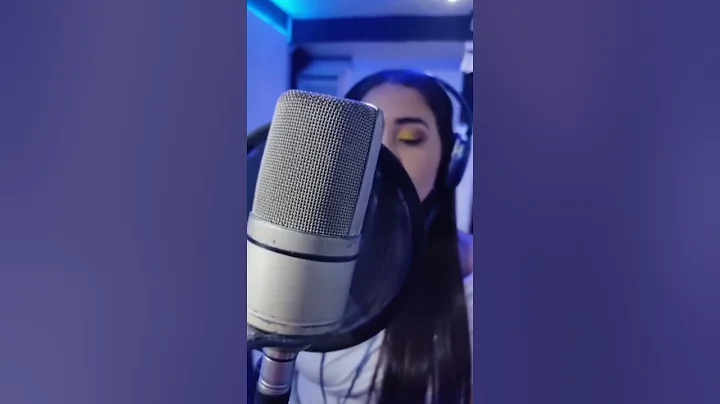 Shallow ( cover versin espaol) - Daniela Contreras