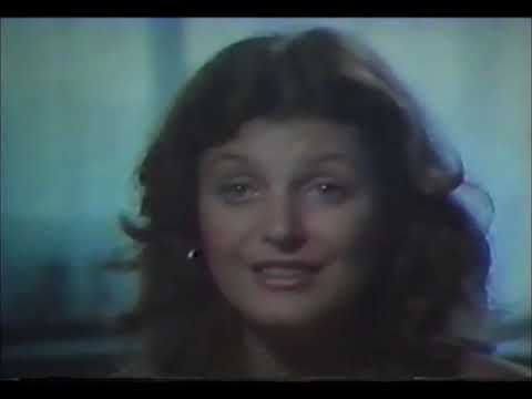 Pornô! (A Santa Puta), trecho do VHS, 1981