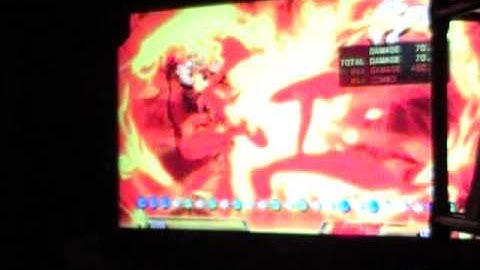 Marvel vs. Capcom 3: Fate of Two Worlds Button Layout and Control Scheme