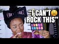 SCARED TO WEAR COLOR SO YOU STICK TO NEUTRALS? WATCH THIS! | MAKEUP FOR BEGINNERS | Andrea Renee