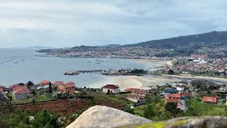 EL BALCÓN DE MEIRA: Las mejores vistas de la Ría de Vigo que pocos conocen 🌿⛰️