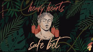 Watch Heavy Hearts Safe Bet video