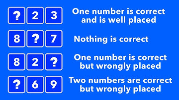 Can you crack the code? | 2 Logic puzzles